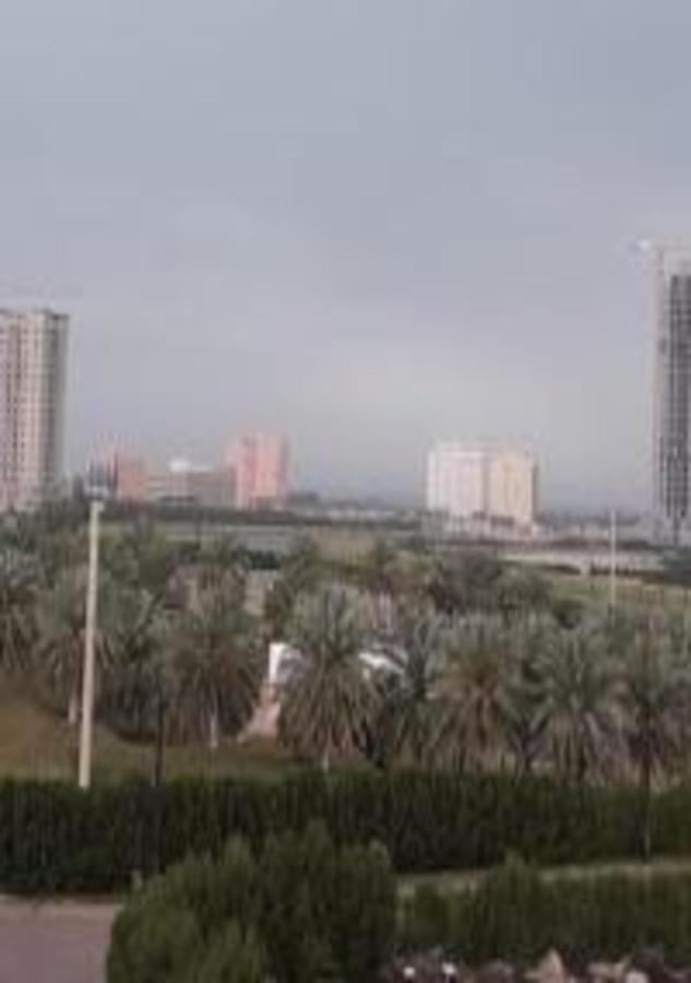 Ashbilia Suites Al Khobar Exterior foto