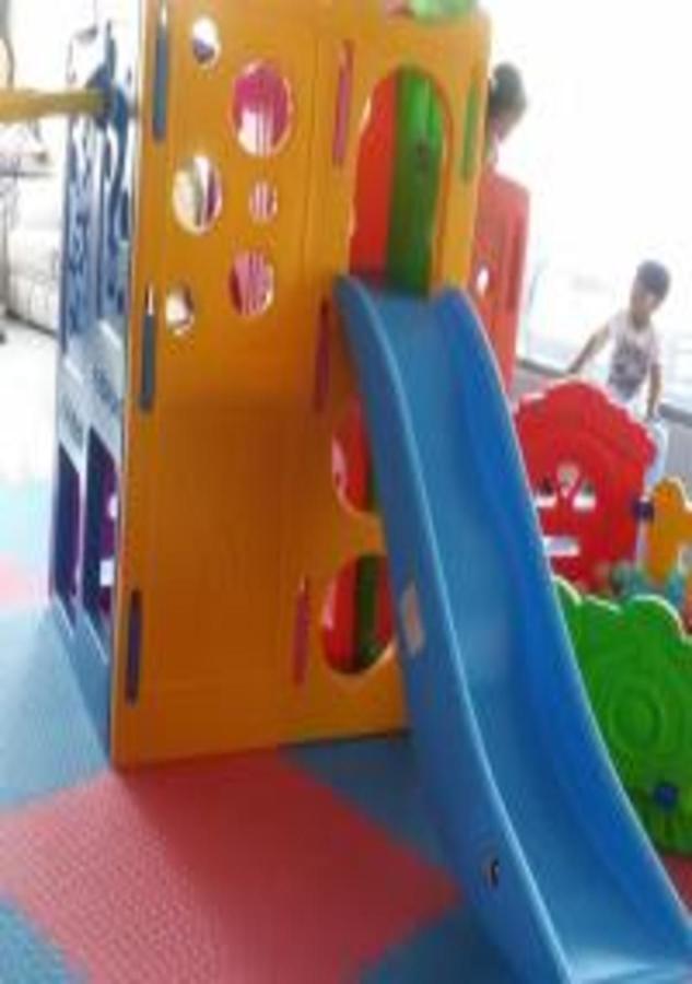 Ashbilia Suites Al Khobar Exterior foto